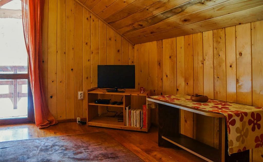 Cabana Casa Craita Zărneşti Kamer foto